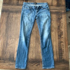 Size 6R Express Jeans